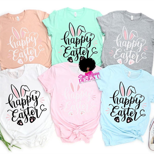 Happy Easter T-Shirt
